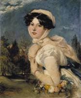 Miss Mary Arabella Jay