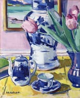 Still Life