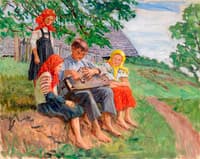 Young Musicians