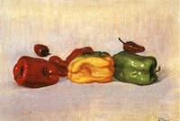 Peppers