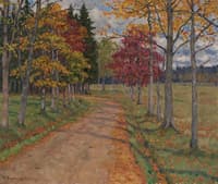 Country Lane