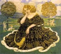 Golden Yarn
