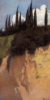 Italian Landscape