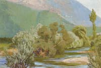 River Aniene