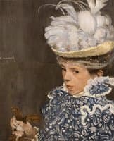 The White Hat