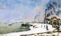 The Ironworks at Ivry