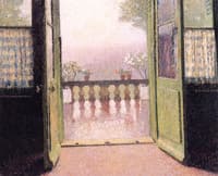 The Terrace