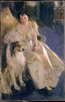 Mrs. Walter Rathbone Bacon