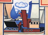 The Port of La Rochelle