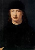 Portrait of a Notable