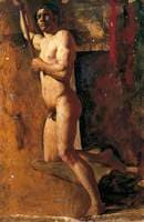 Male Nude