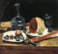 Still LIfe