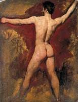 Male Nude