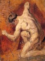 Male Nude