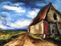 Landscape in Harmony