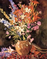 Bouquet of Flowers