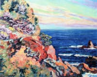 Les Baumettes à Agay