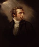 Portrait of Henry Fuseli