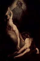 The Creation of Eve