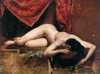 Female Nude