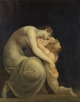 Tekemessa and Eurysakes
