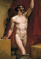Male Nude