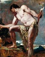 John the Baptist