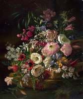 Floral Still Life
