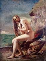 Female Nude