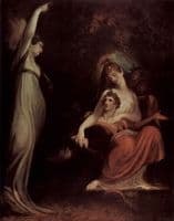 Virtue recalls the youth