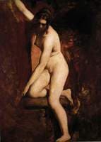 Female Nude
