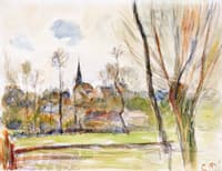 Esplanade de Bazincourt