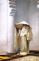 Fumee d'ambre gris