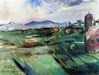 Roman Landscape