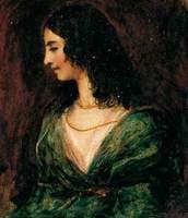 Portrait of a Lady