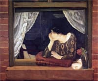 A Window on the Street
