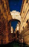 The Bridge of Sighs