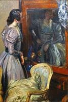 In the Mirror