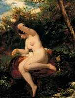 Female Nude