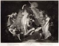 Midsummer Nights Dream