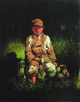 Peasant Boy