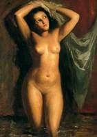 The Indian Girl