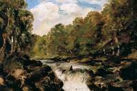 The Strid, Bolton Abbey