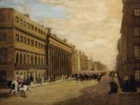 Albemarle Street, London
