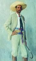 Portrait of K.A. Gorchakov