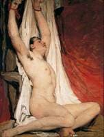 Male Nude