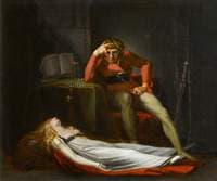 The Italian Count
