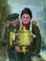 Sbiten Vendors