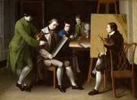 The American School