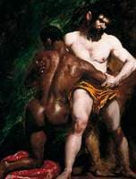 The Wrestlers
